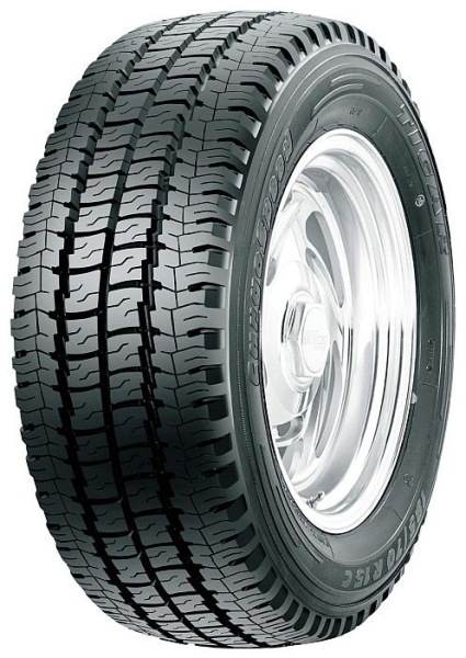 Шина TIGAR CARGOSPEEDEVO 225/75R16C 118/116R